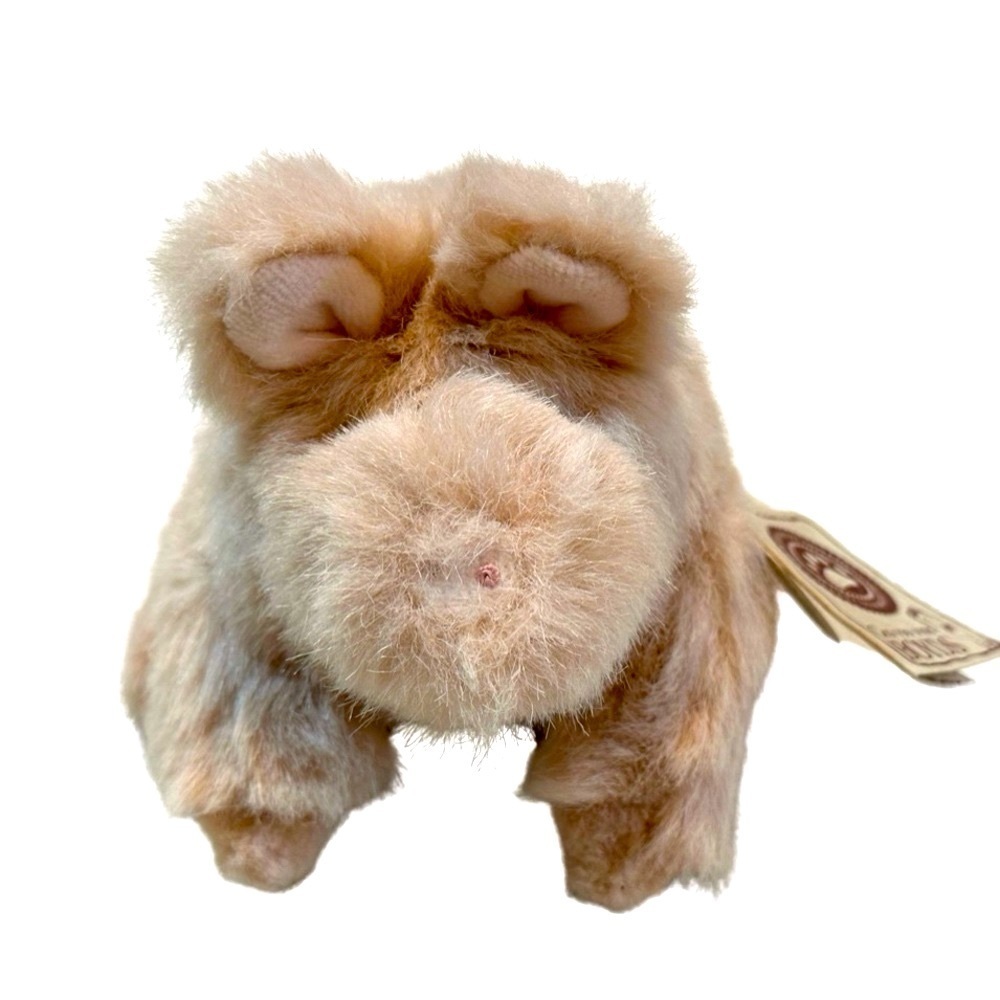 VTG Boyds Bears Hamlet The Pig Piggy Plush Stuffed Animal With Tags‎ Collectible